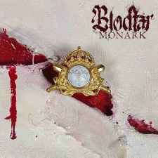 BLODTAR - Monark CD
